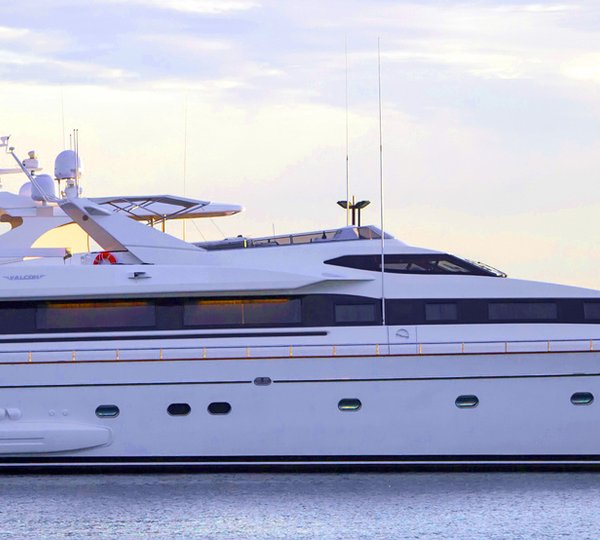 apanemia yacht